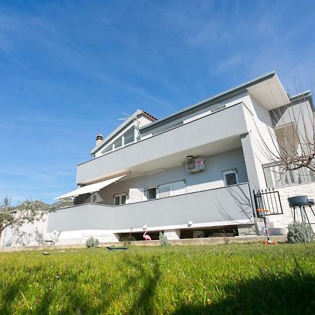 Apartman Antea Daire Kaštel Stari Dış mekan fotoğraf
