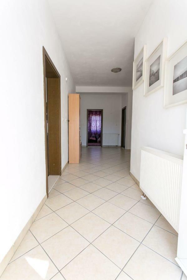 Apartman Antea Daire Kaštel Stari Dış mekan fotoğraf
