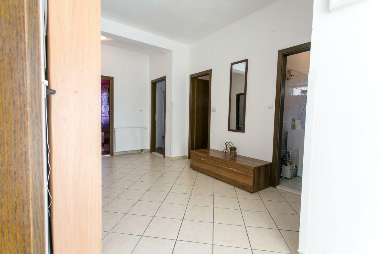 Apartman Antea Daire Kaštel Stari Dış mekan fotoğraf
