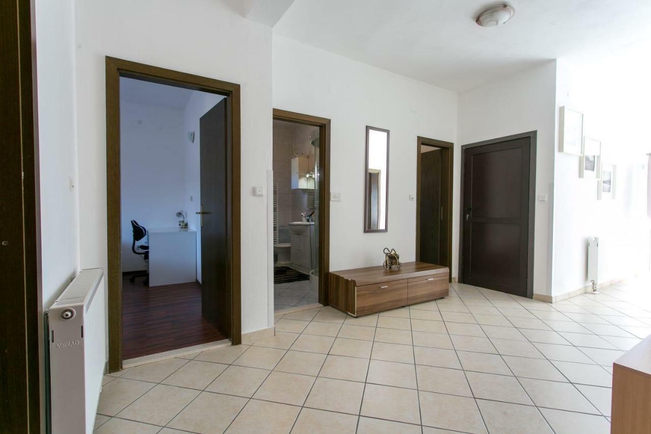 Apartman Antea Daire Kaštel Stari Dış mekan fotoğraf