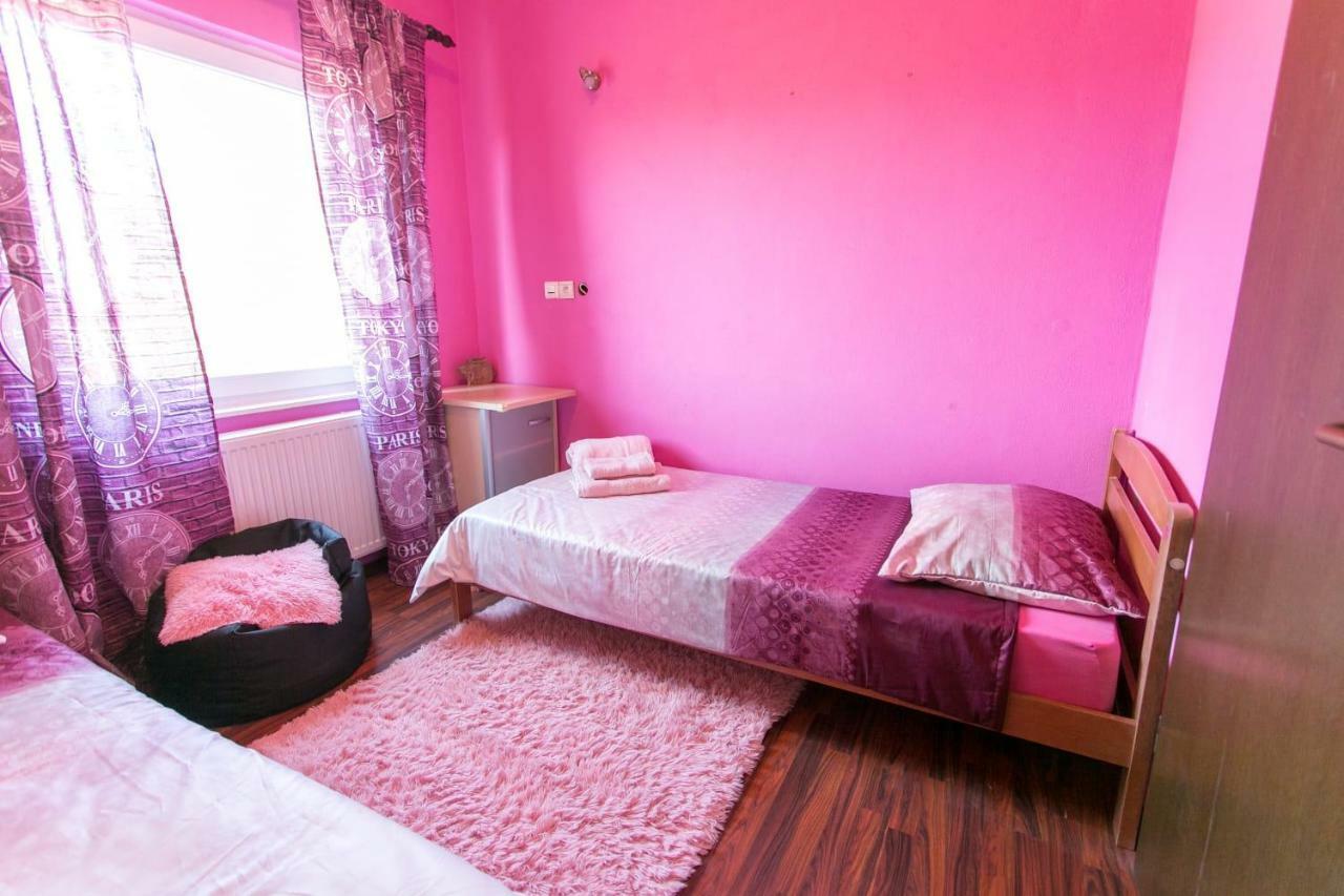 Apartman Antea Daire Kaštel Stari Dış mekan fotoğraf
