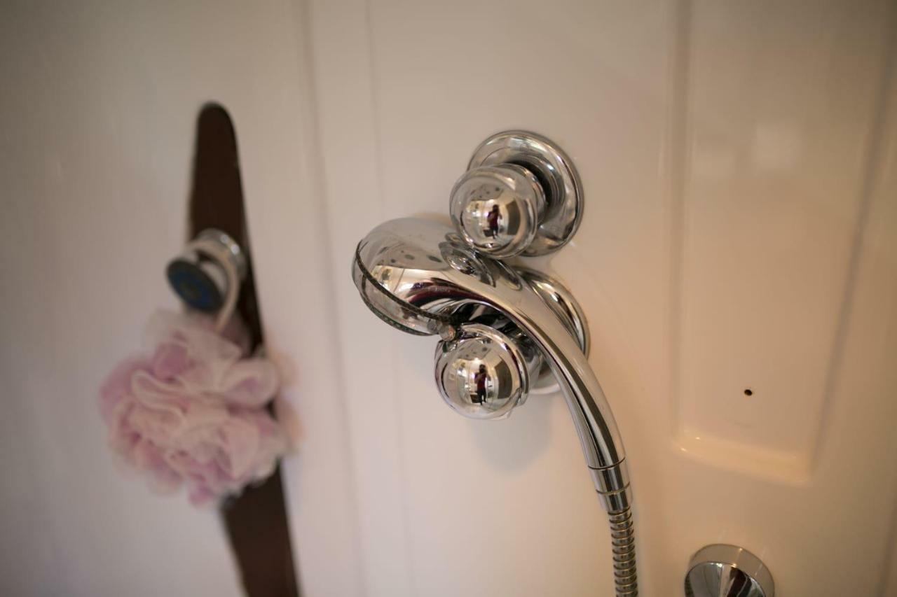 Apartman Antea Daire Kaštel Stari Dış mekan fotoğraf