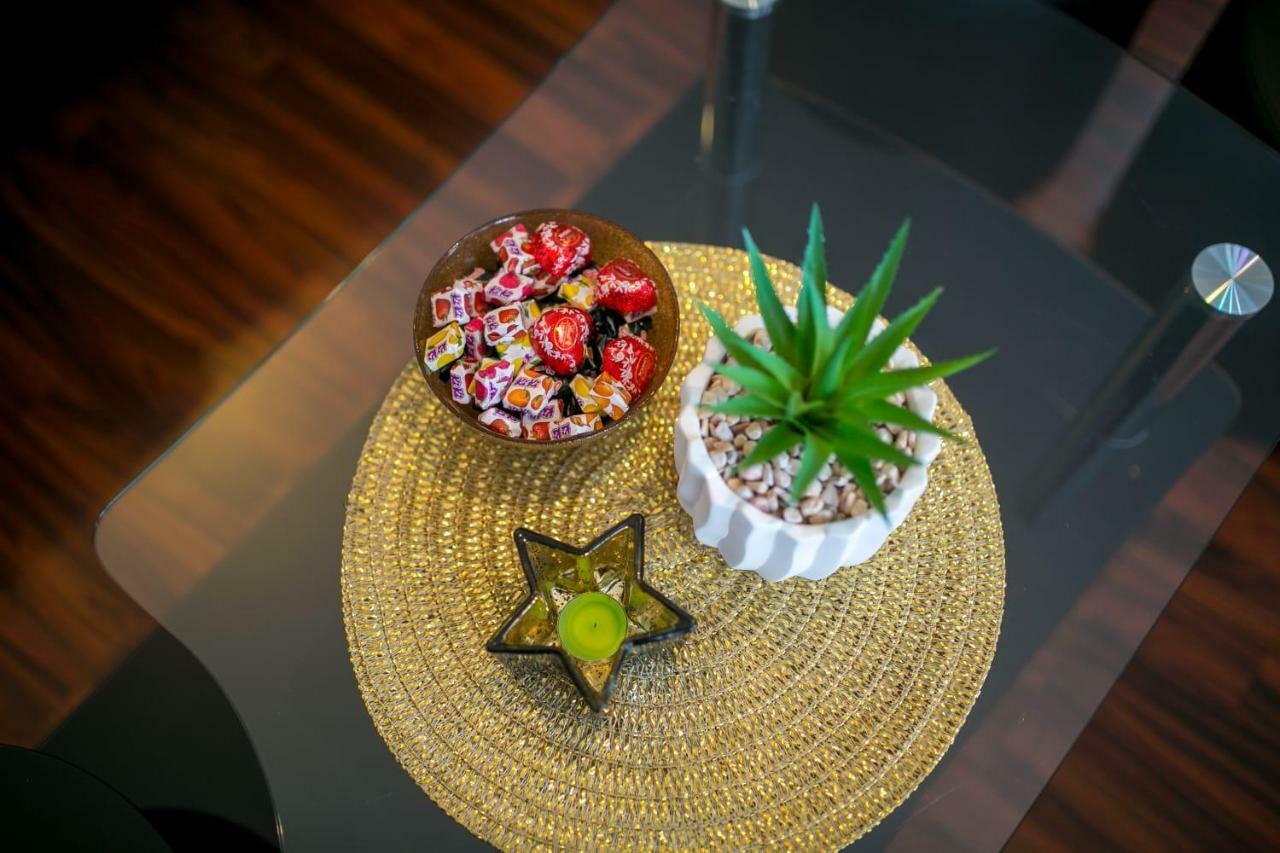 Apartman Antea Daire Kaštel Stari Dış mekan fotoğraf