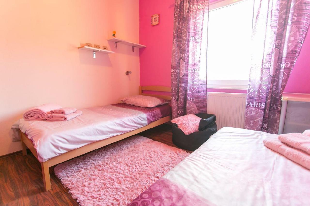 Apartman Antea Daire Kaštel Stari Dış mekan fotoğraf