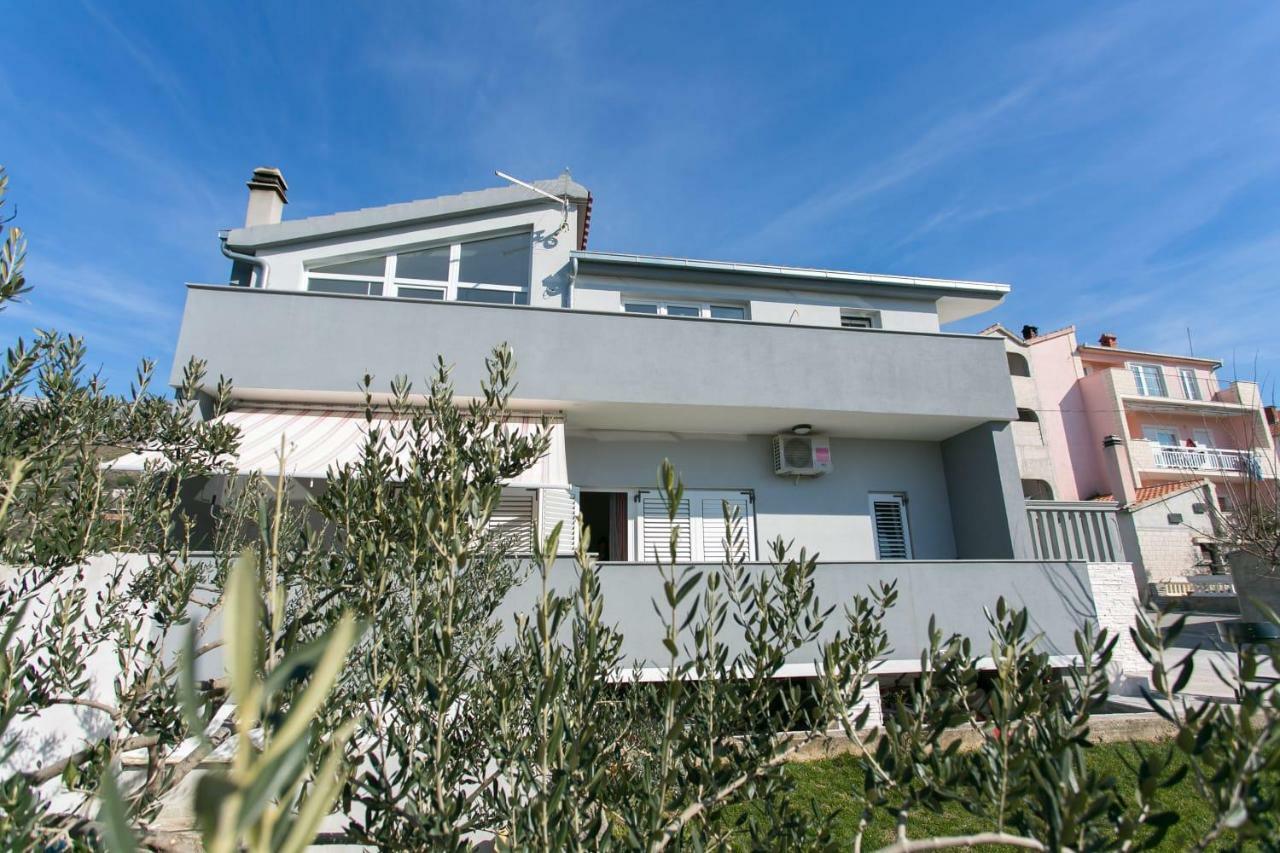 Apartman Antea Daire Kaštel Stari Dış mekan fotoğraf