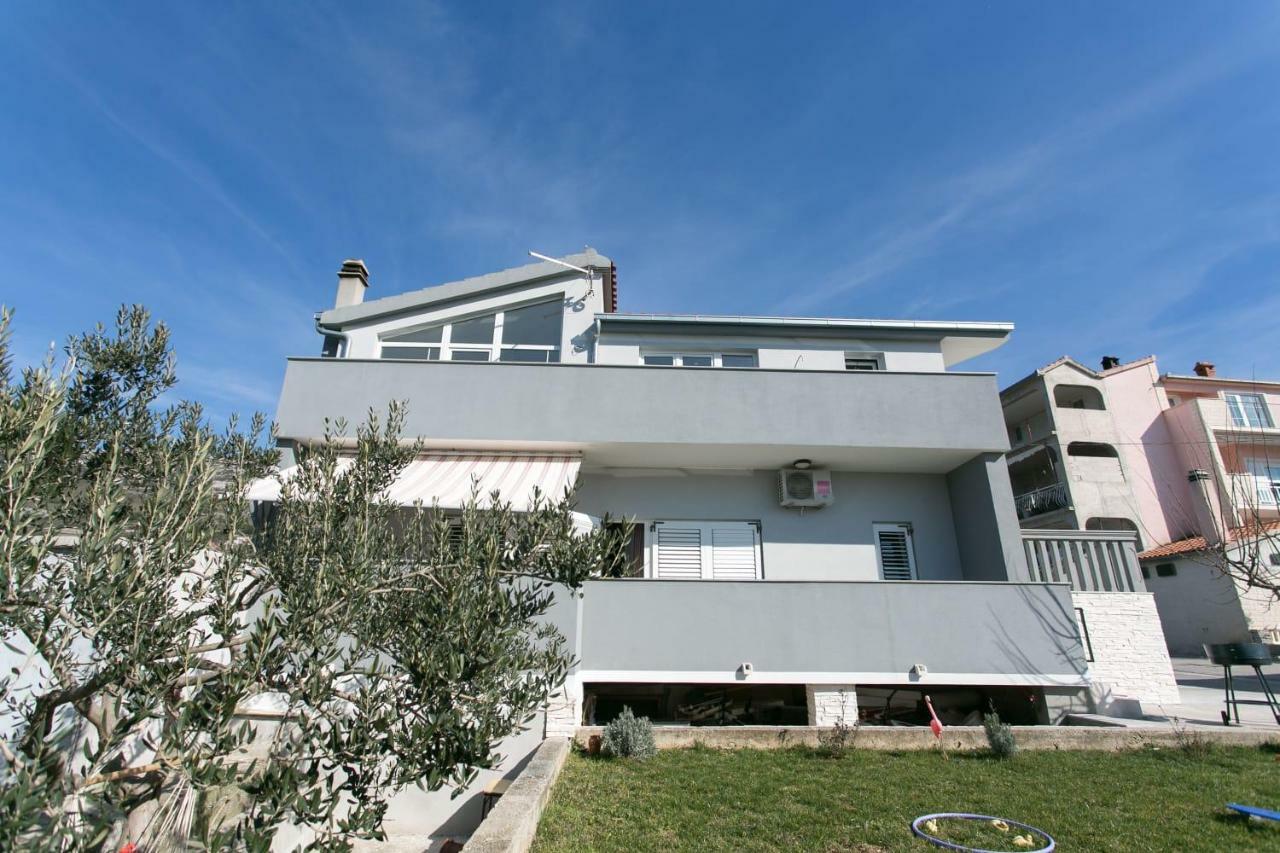 Apartman Antea Daire Kaštel Stari Dış mekan fotoğraf